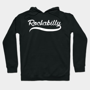 Rockabilly Hoodie